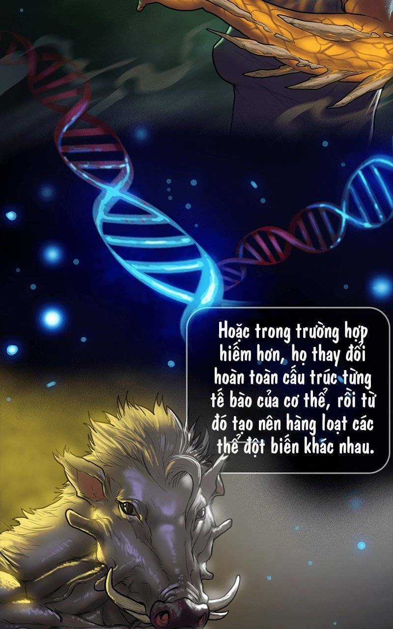 Ordeal - Chapter 1 - Trang 6