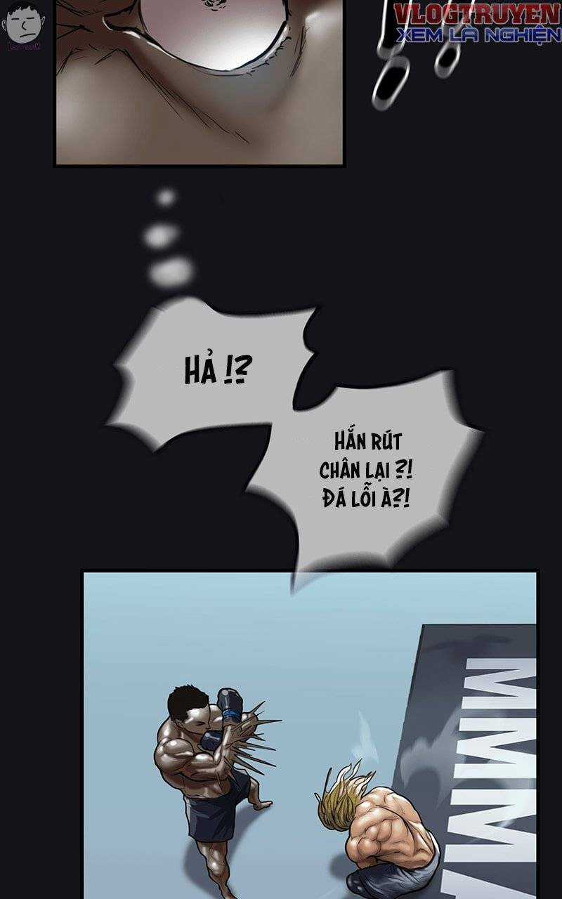 Ordeal - Chapter 1 - Trang 51