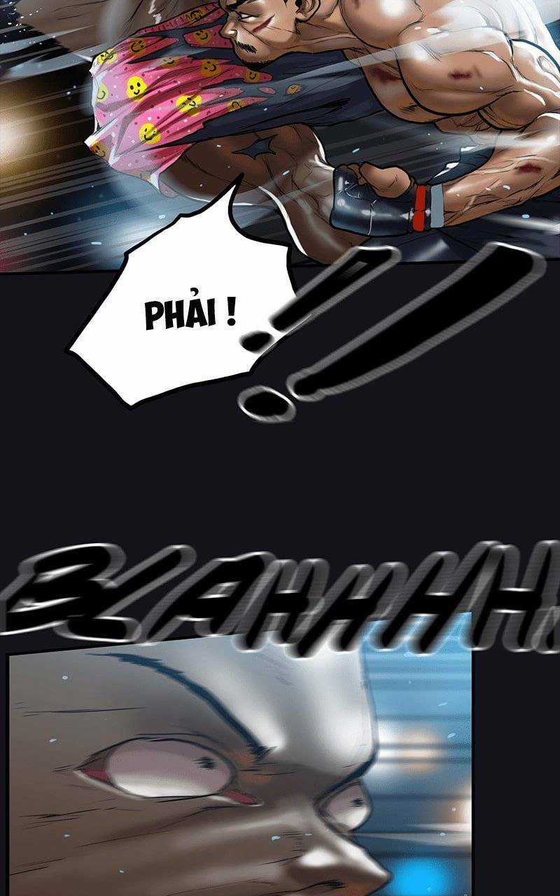 Ordeal - Chapter 1 - Trang 56