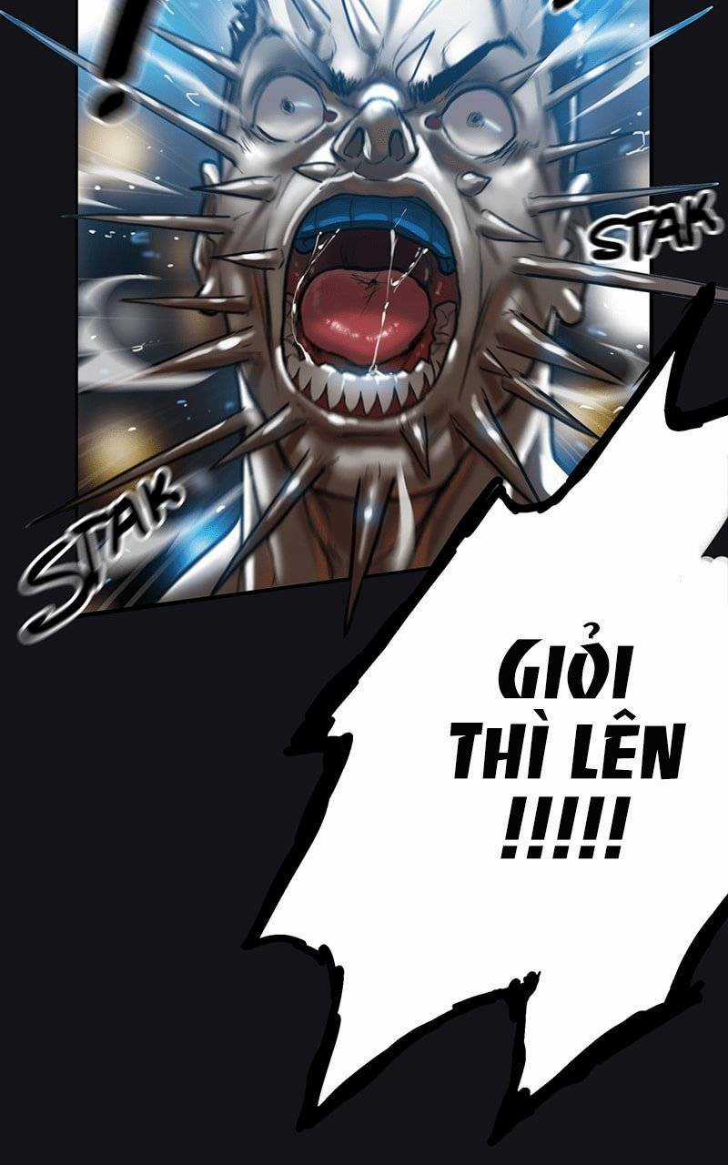 Ordeal - Chapter 1 - Trang 60