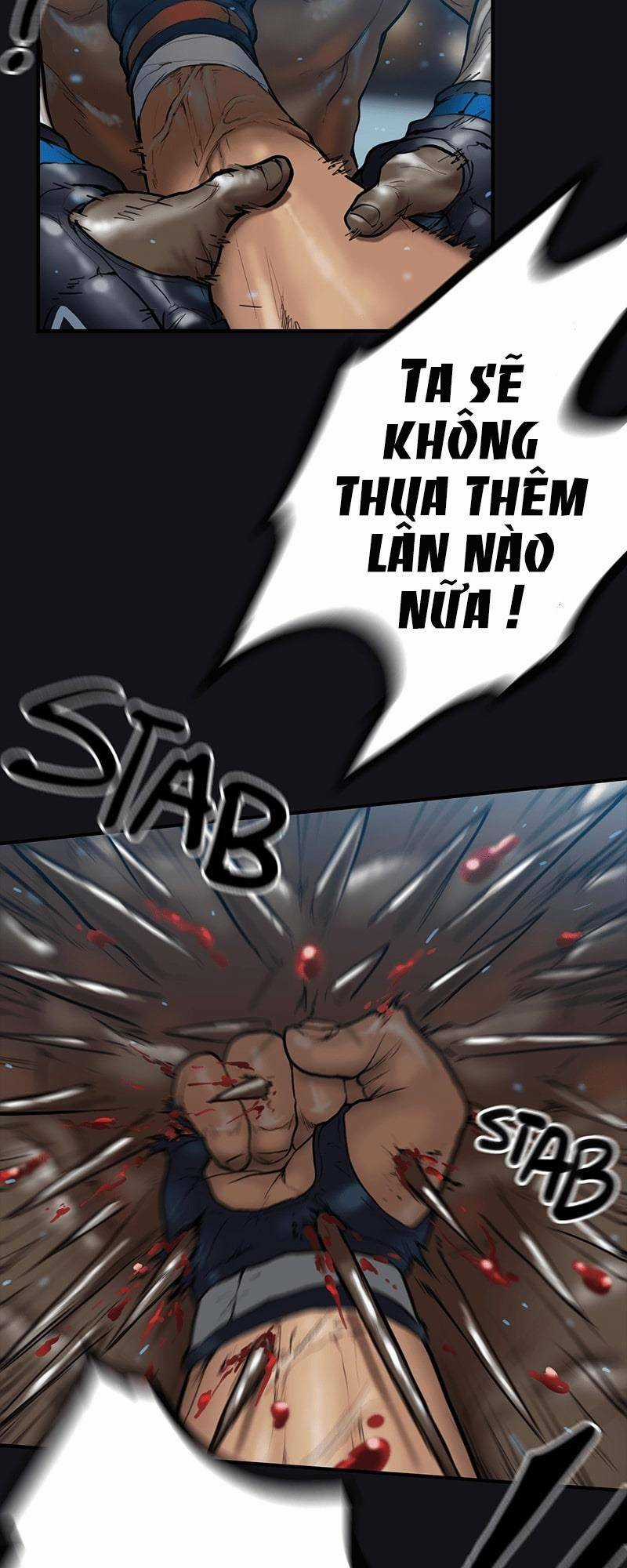 Ordeal - Chapter 1 - Trang 64