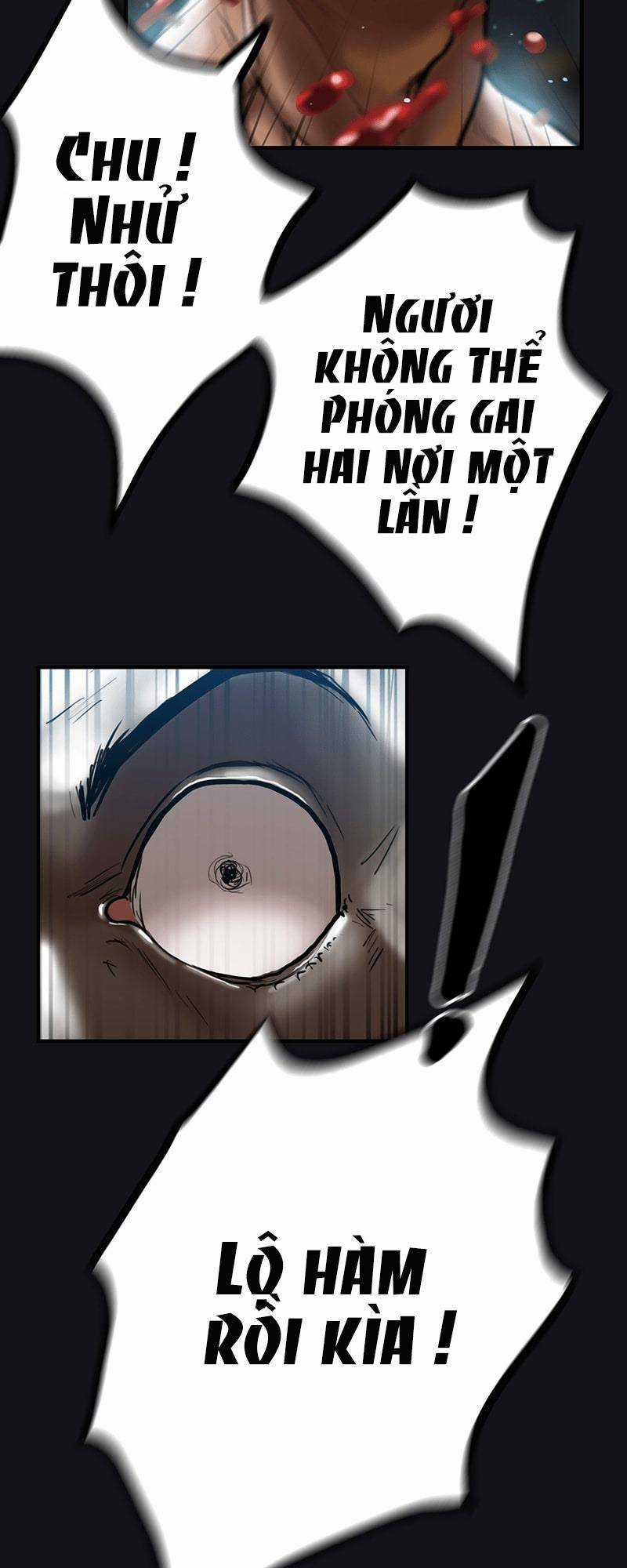 Ordeal - Chapter 1 - Trang 66