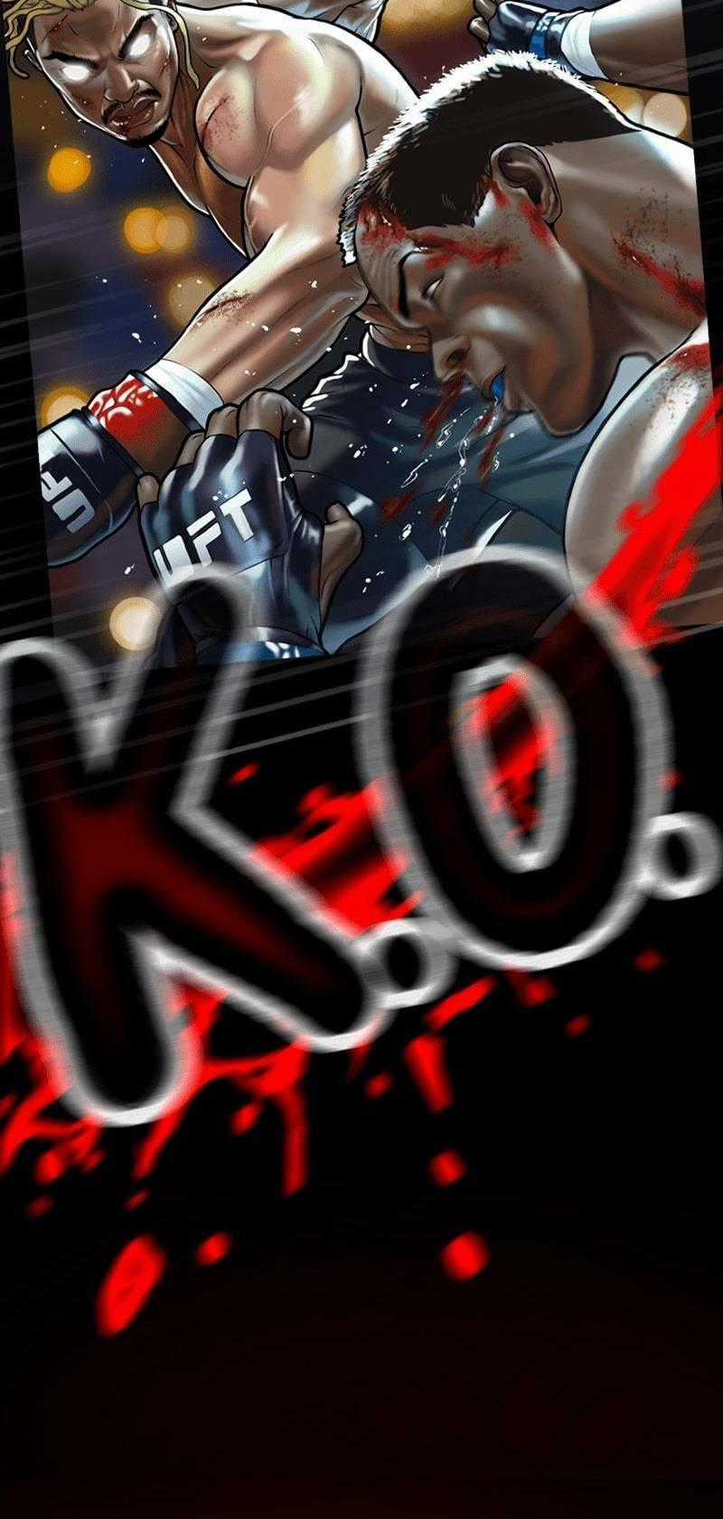 Ordeal - Chapter 1 - Trang 68