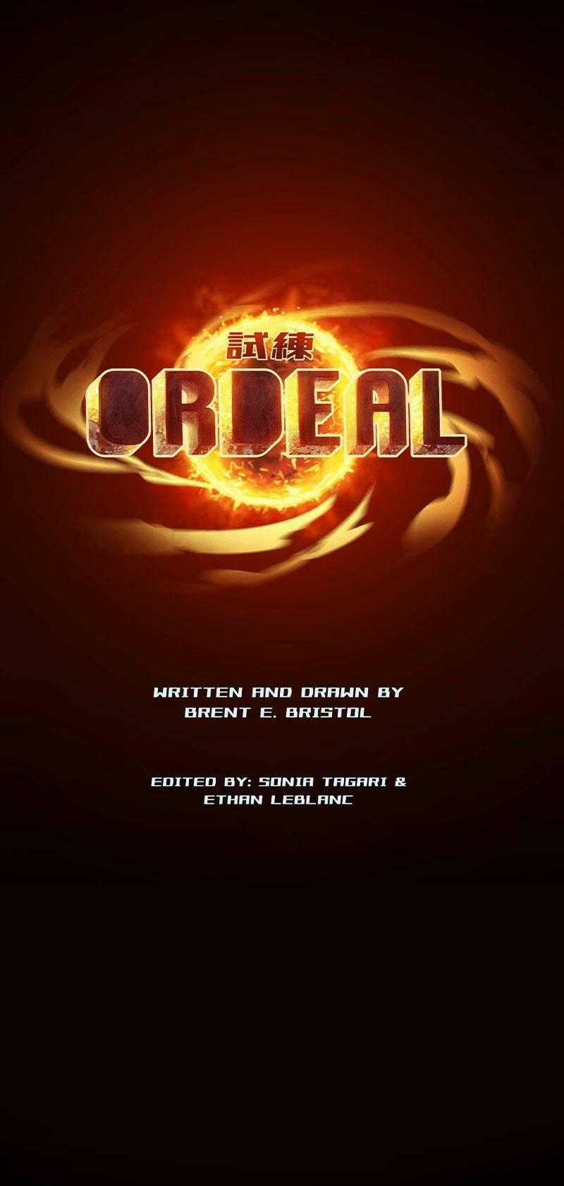 Ordeal - Chapter 1 - Trang 69
