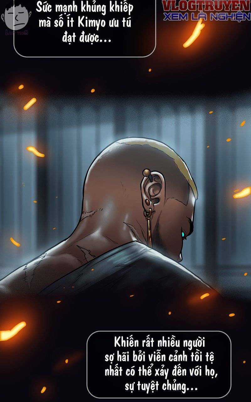 Ordeal - Chapter 1 - Trang 10