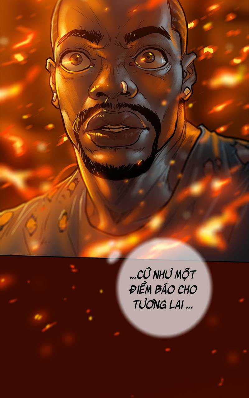 Ordeal - Chapter 10 - Trang 11