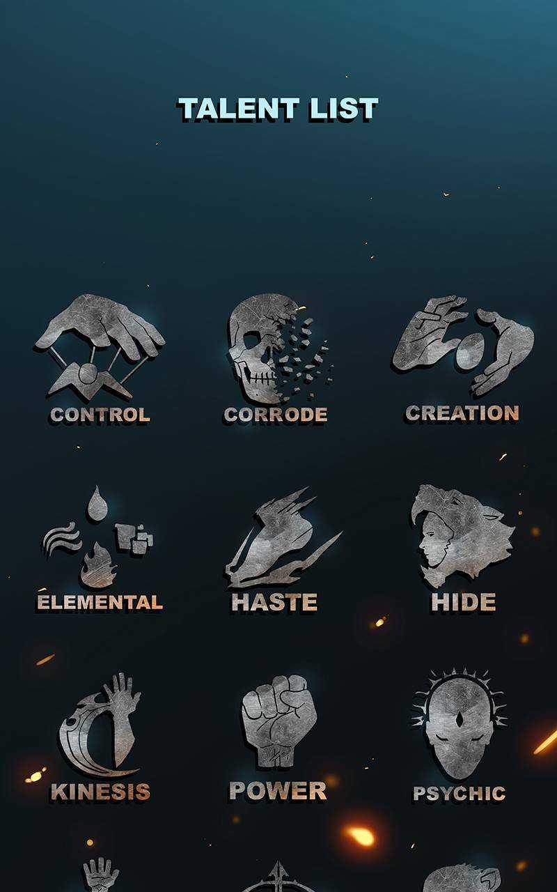 Ordeal - Chapter 10 - Trang 101