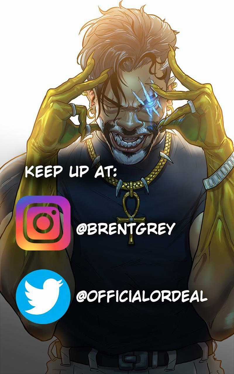 Ordeal - Chapter 10 - Trang 104