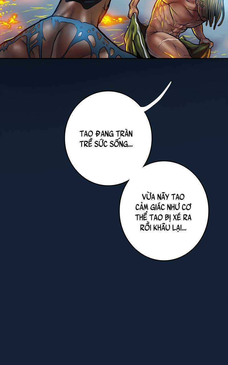 Ordeal - Chapter 10 - Trang 31