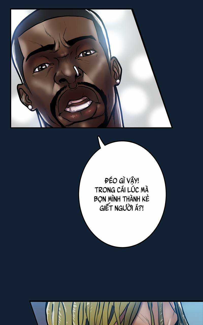 Ordeal - Chapter 10 - Trang 32