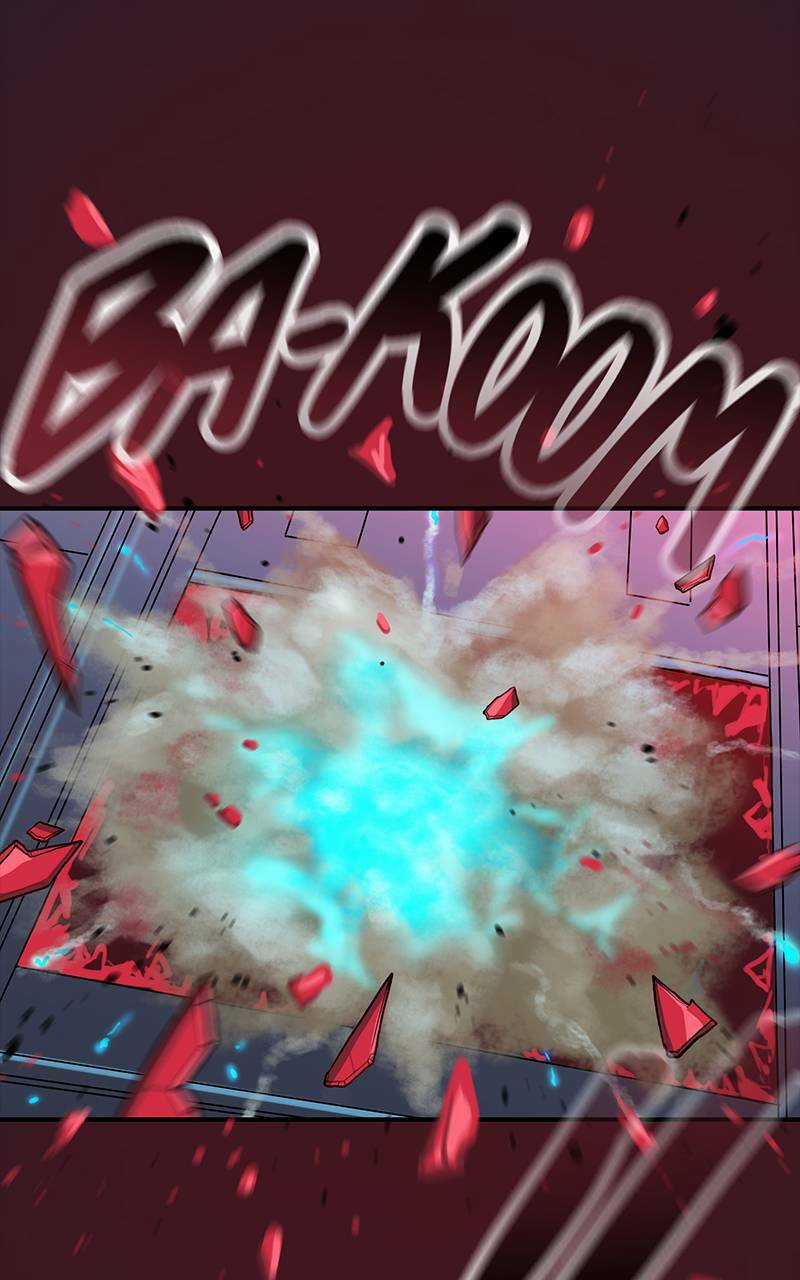 Ordeal - Chapter 10 - Trang 34