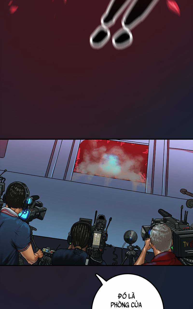 Ordeal - Chapter 10 - Trang 35