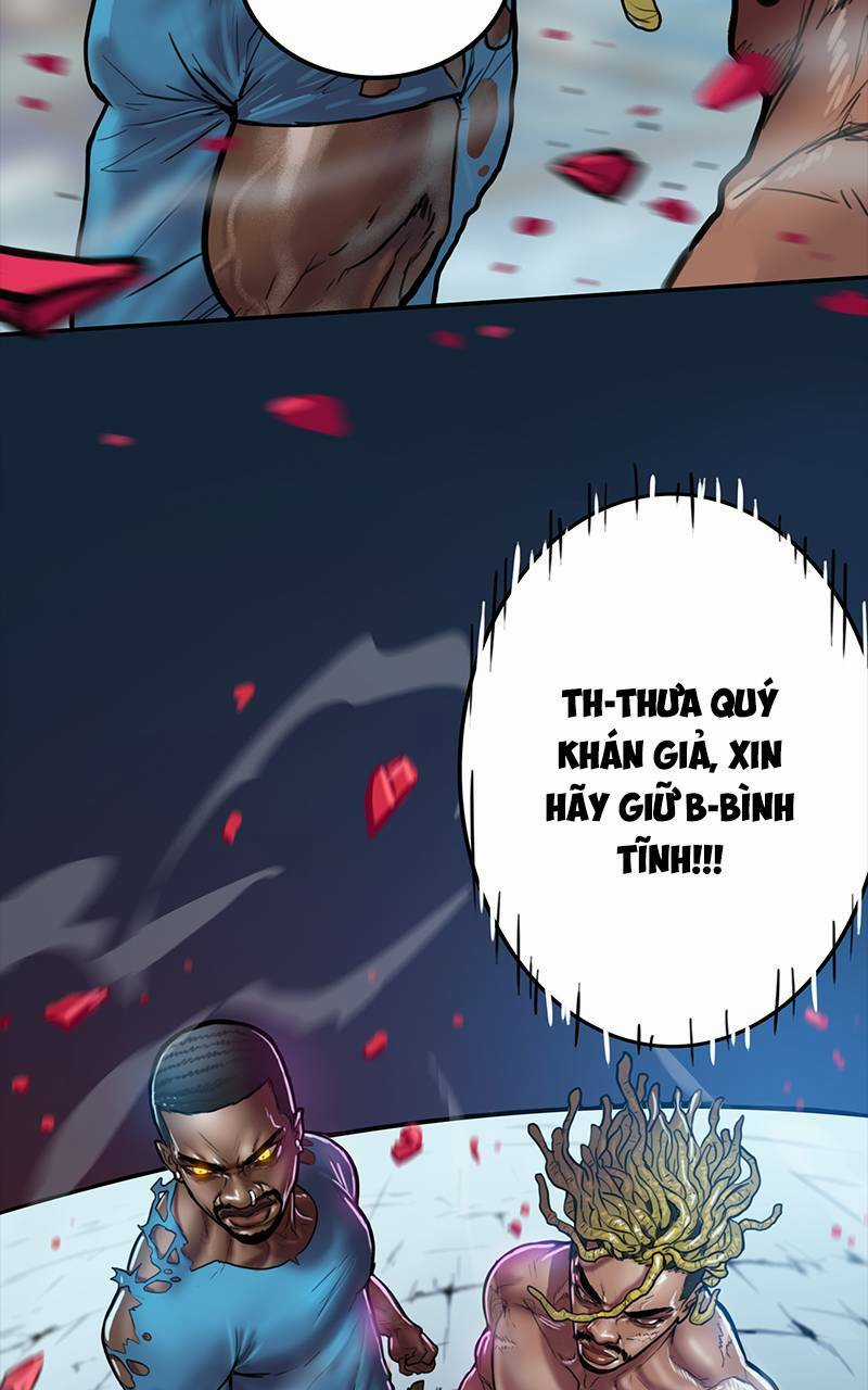 Ordeal - Chapter 10 - Trang 37