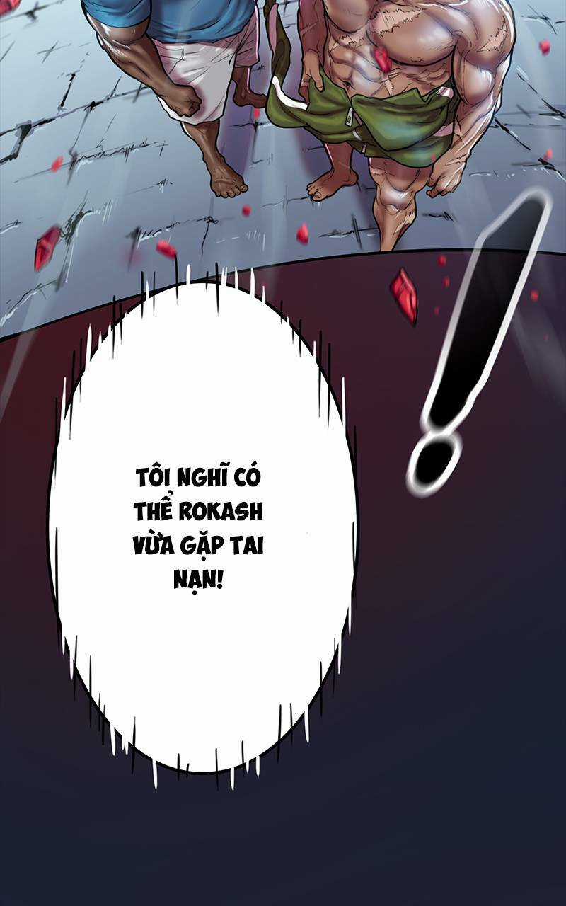 Ordeal - Chapter 10 - Trang 38