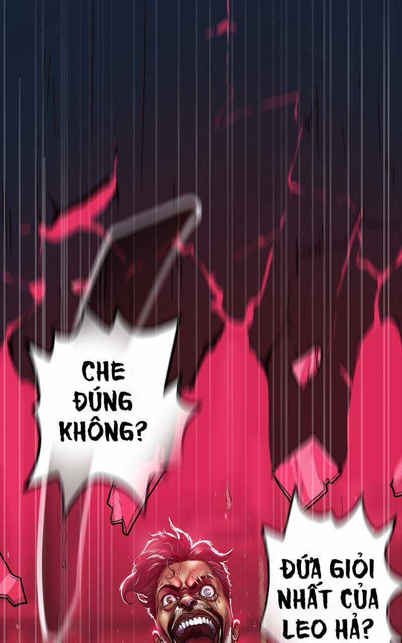 Ordeal - Chapter 10 - Trang 40