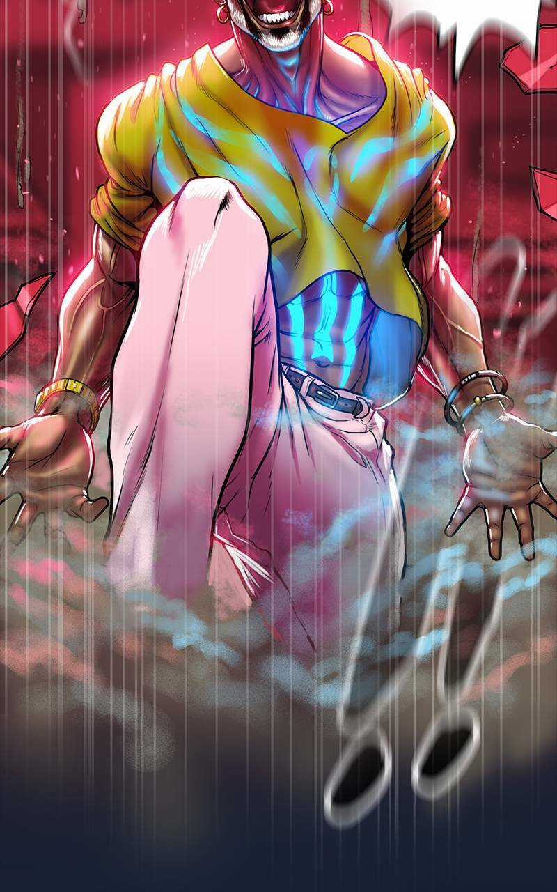 Ordeal - Chapter 10 - Trang 41