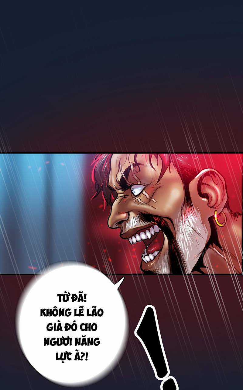 Ordeal - Chapter 10 - Trang 42