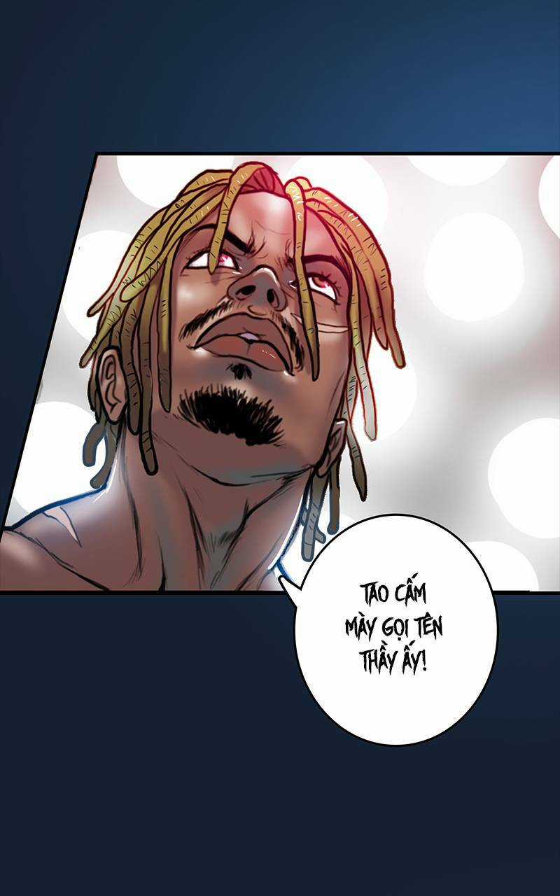 Ordeal - Chapter 10 - Trang 44