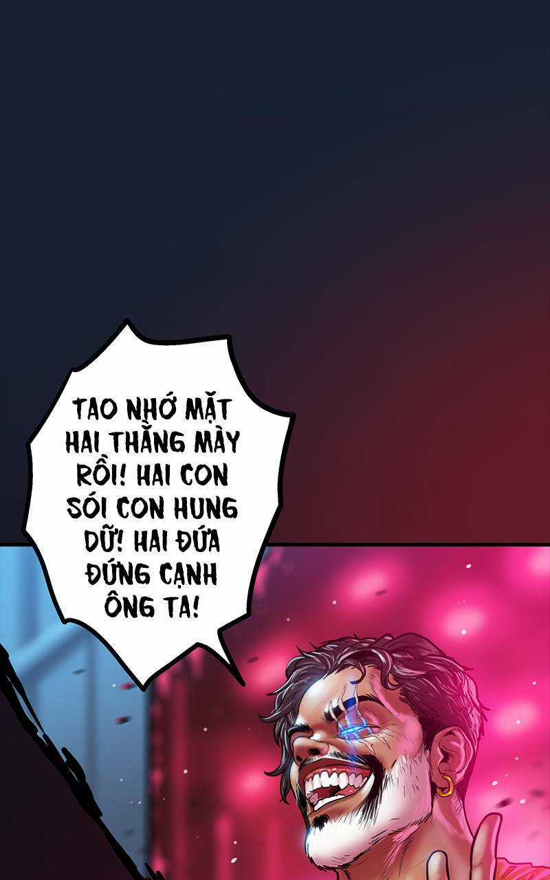 Ordeal - Chapter 10 - Trang 45