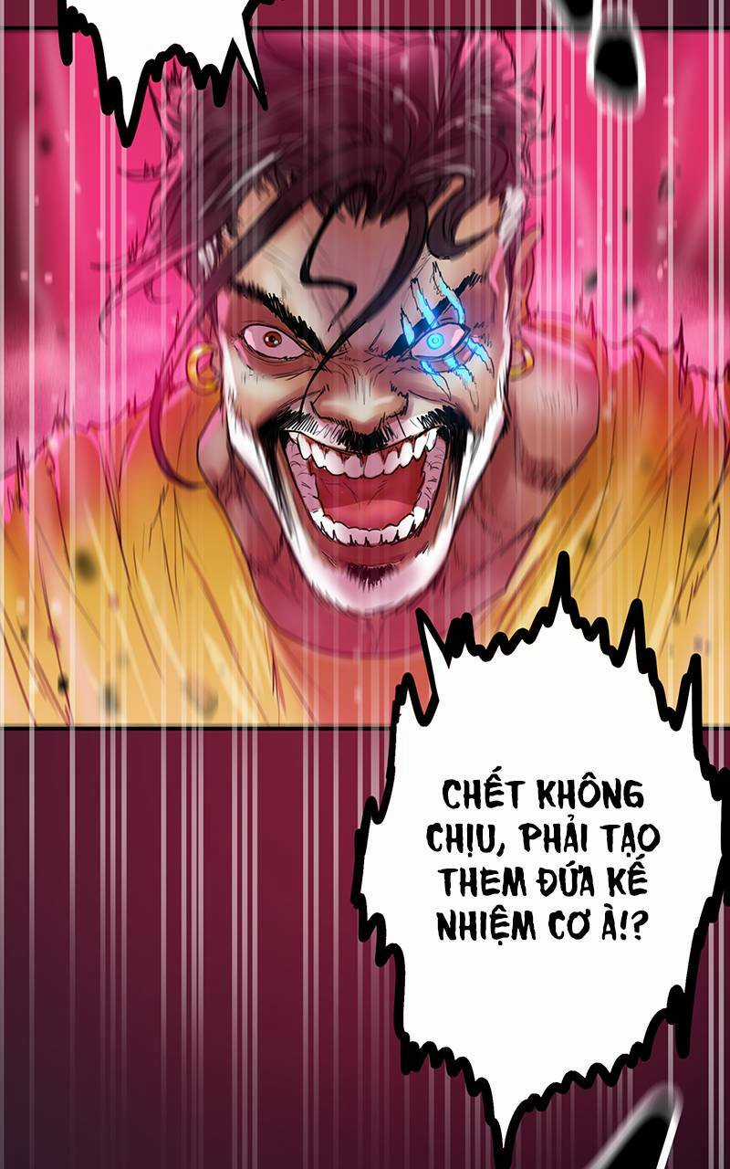 Ordeal - Chapter 10 - Trang 48