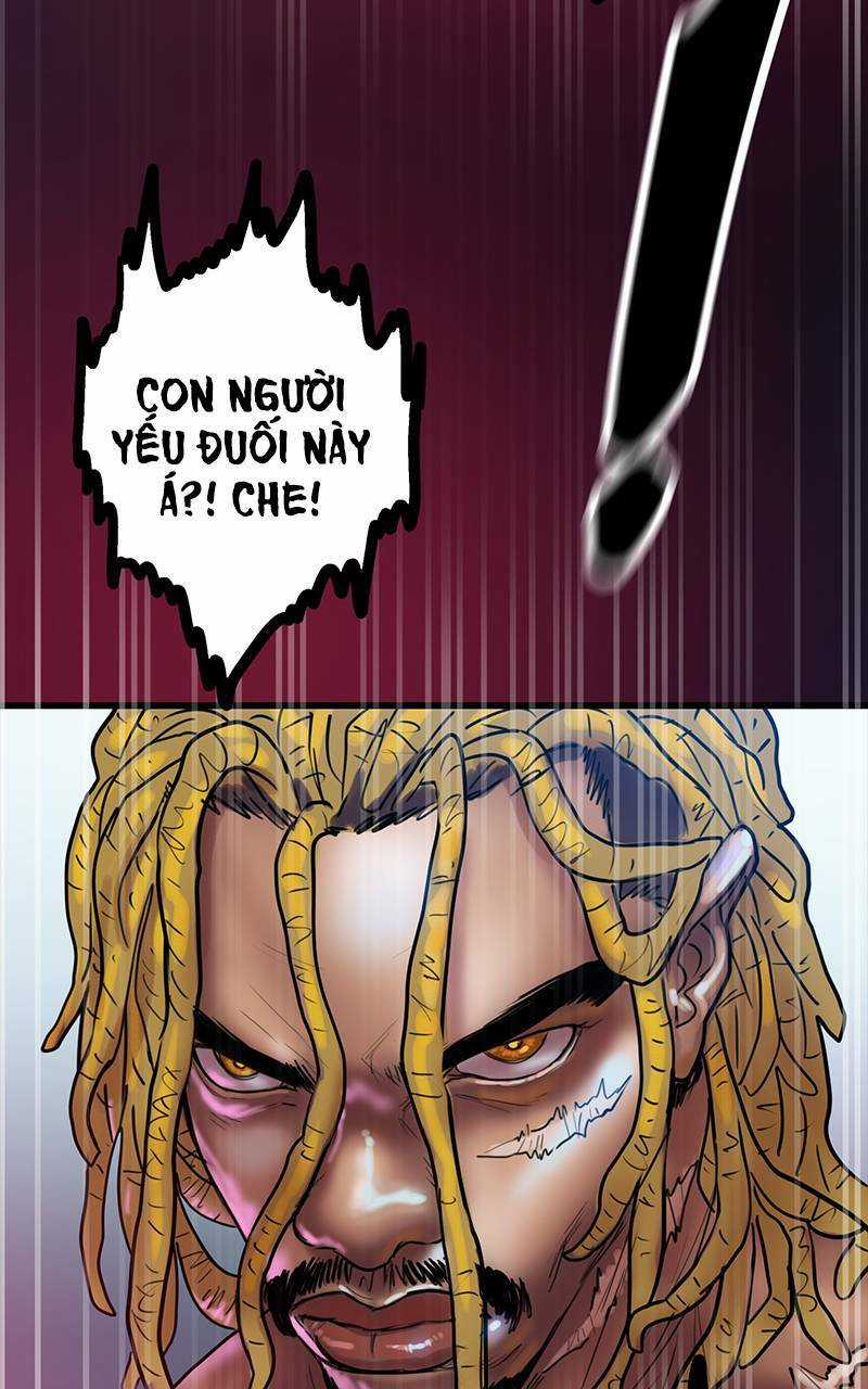 Ordeal - Chapter 10 - Trang 49