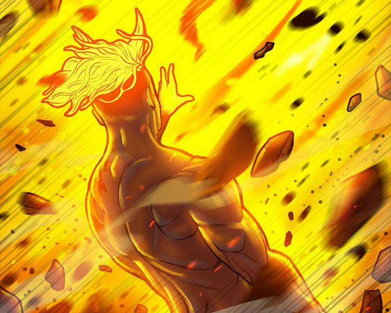 Ordeal - Chapter 10 - Trang 6