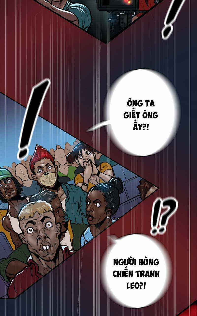 Ordeal - Chapter 10 - Trang 54