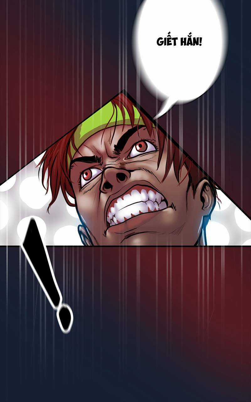 Ordeal - Chapter 10 - Trang 56