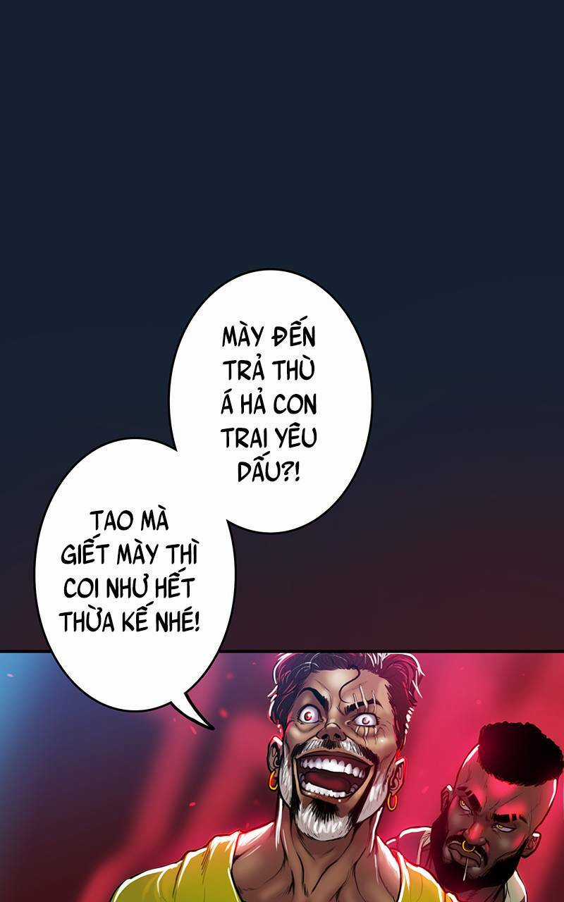 Ordeal - Chapter 10 - Trang 57