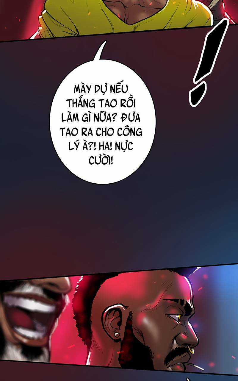 Ordeal - Chapter 10 - Trang 58