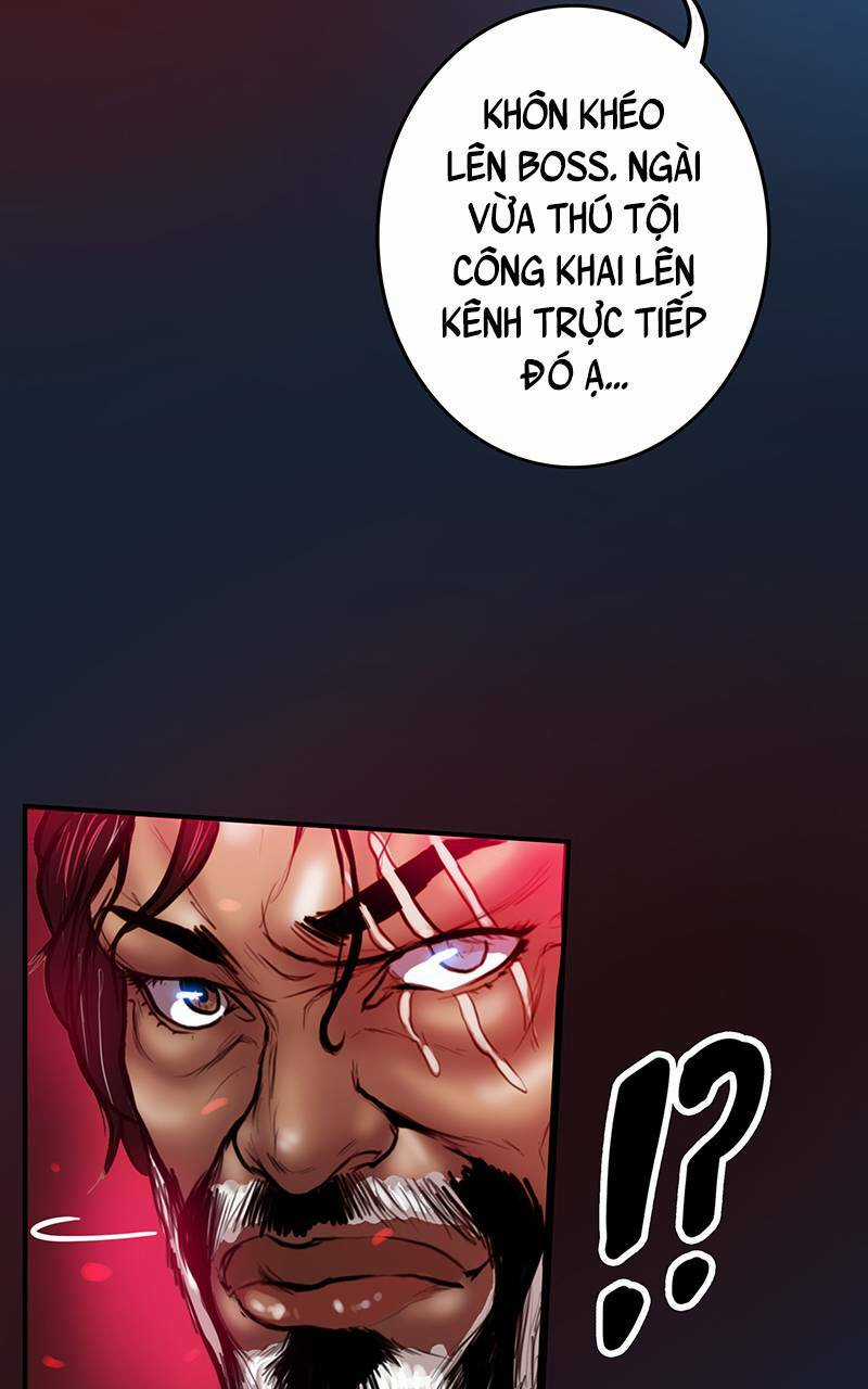 Ordeal - Chapter 10 - Trang 59