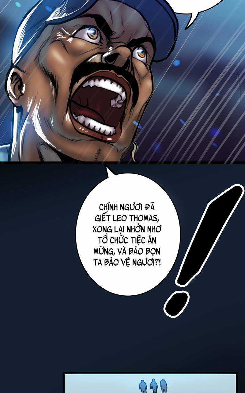 Ordeal - Chapter 10 - Trang 63