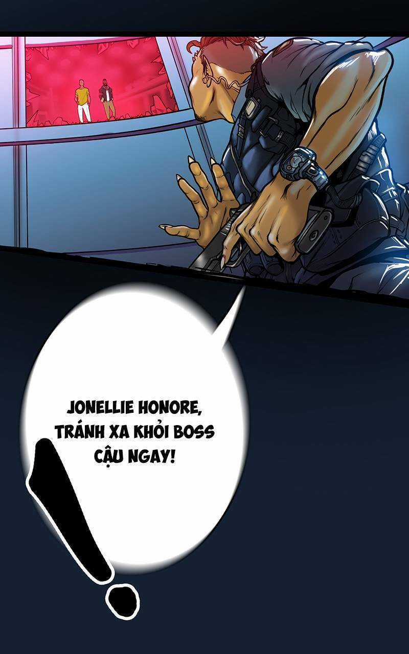 Ordeal - Chapter 10 - Trang 66