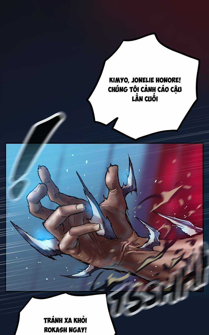 Ordeal - Chapter 10 - Trang 68