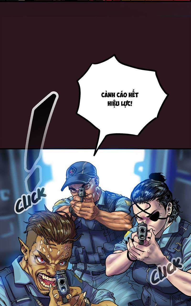 Ordeal - Chapter 10 - Trang 70