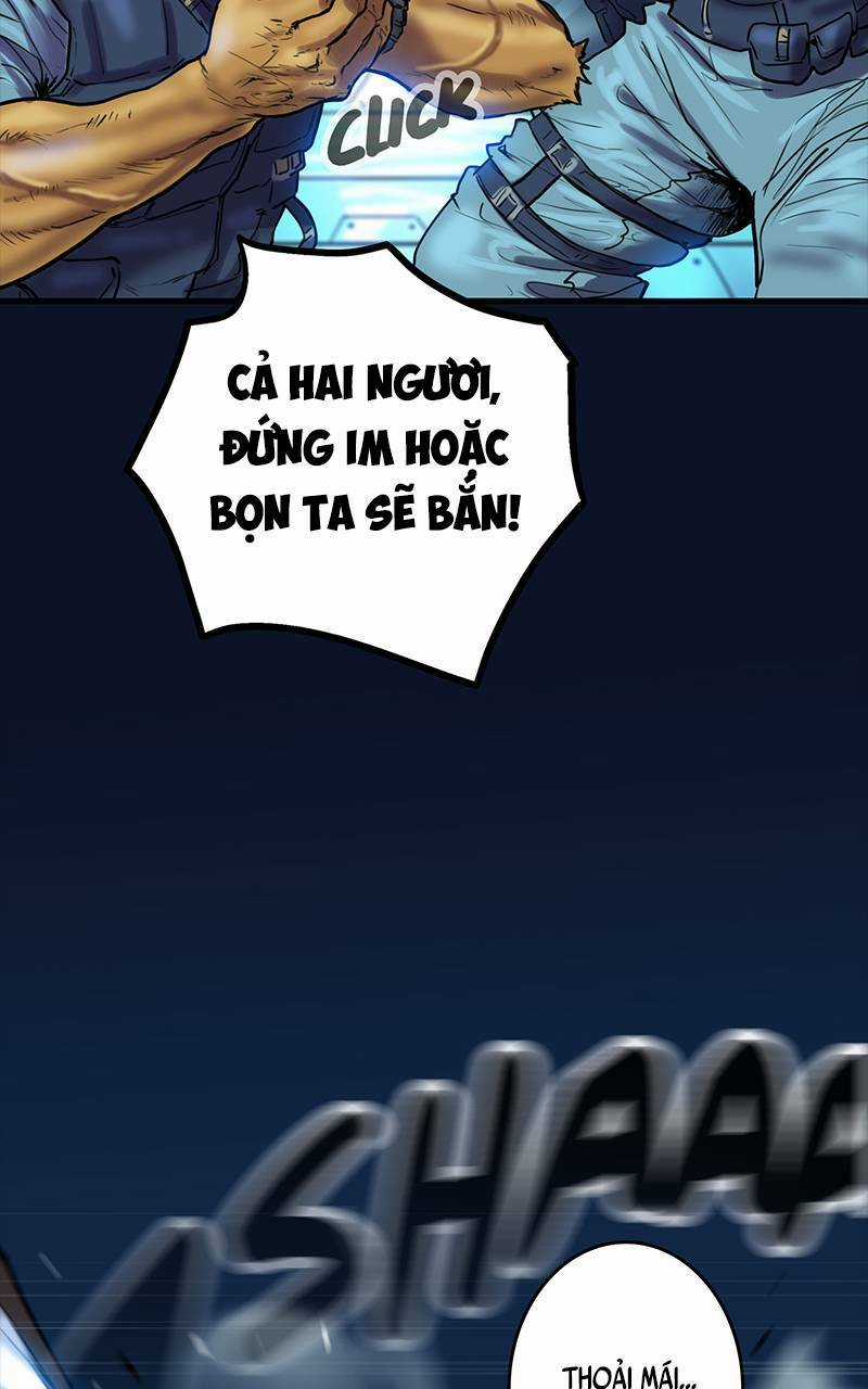 Ordeal - Chapter 10 - Trang 71