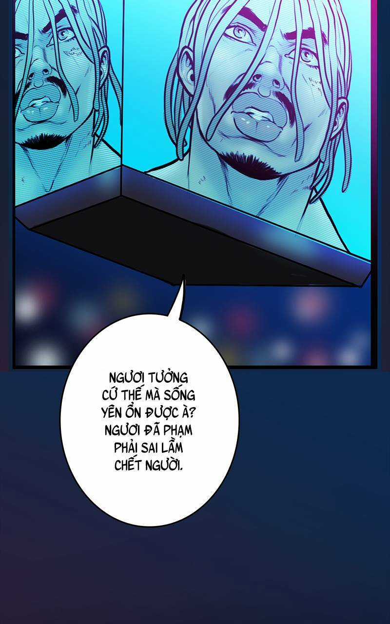 Ordeal - Chapter 10 - Trang 79