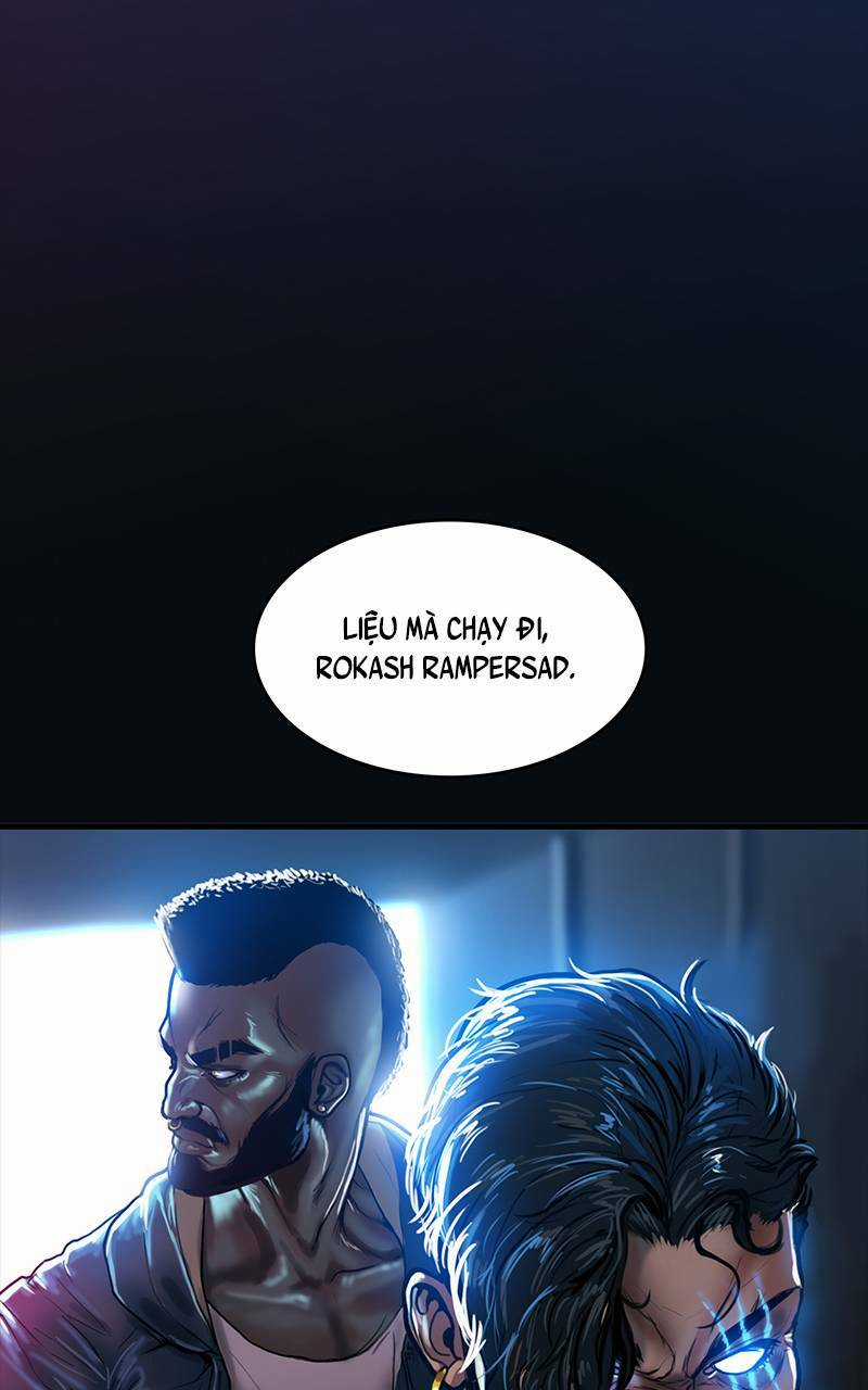 Ordeal - Chapter 10 - Trang 80