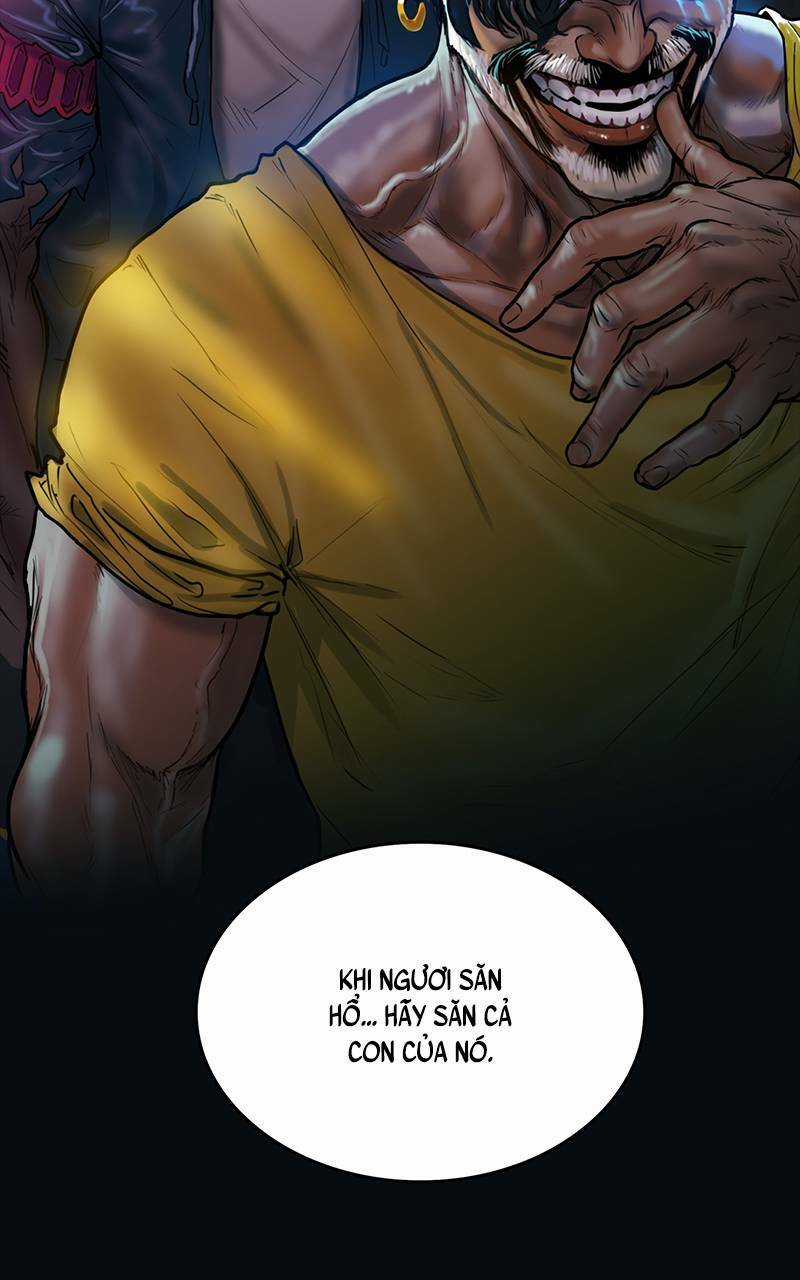 Ordeal - Chapter 10 - Trang 81