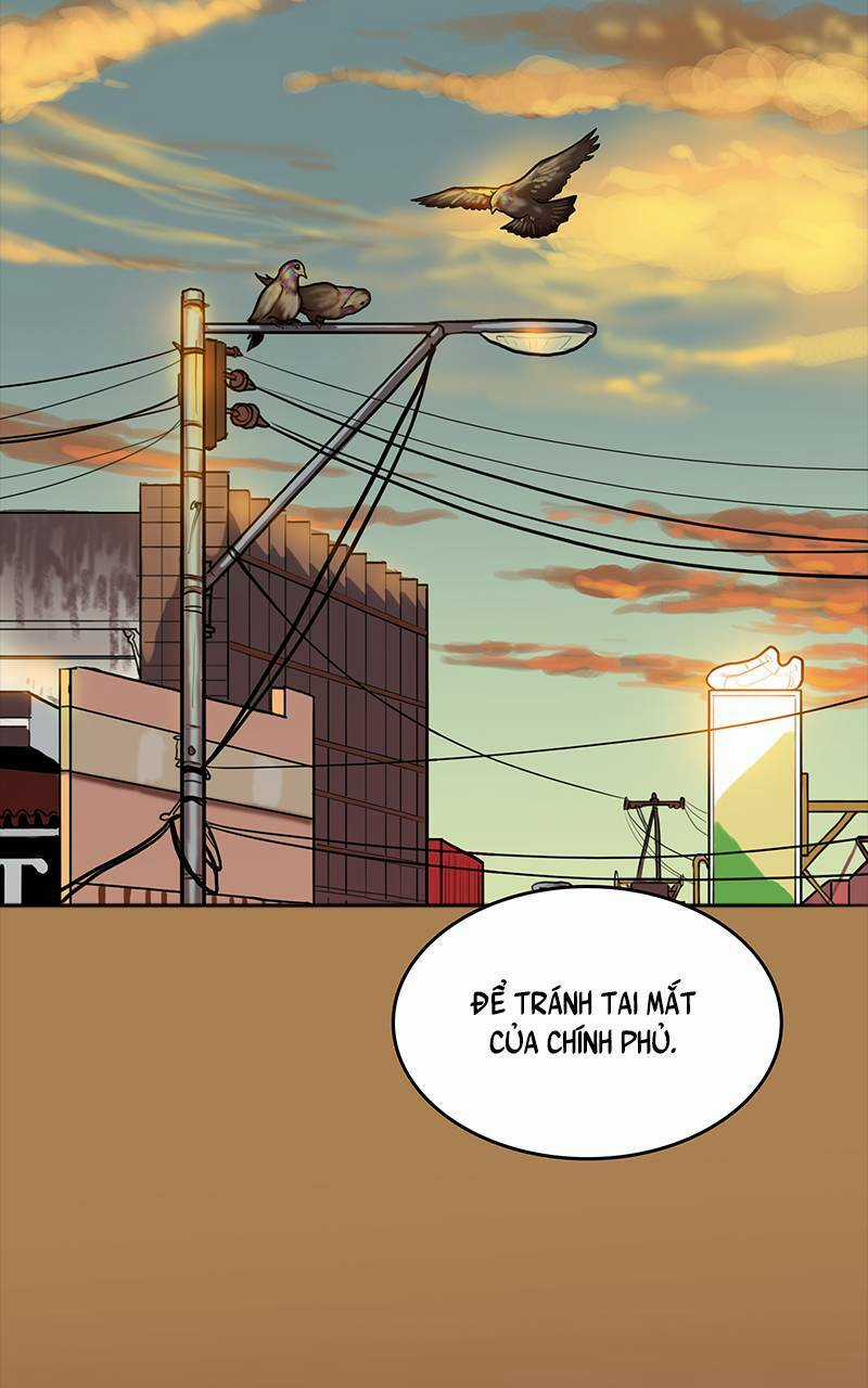 Ordeal - Chapter 10 - Trang 86