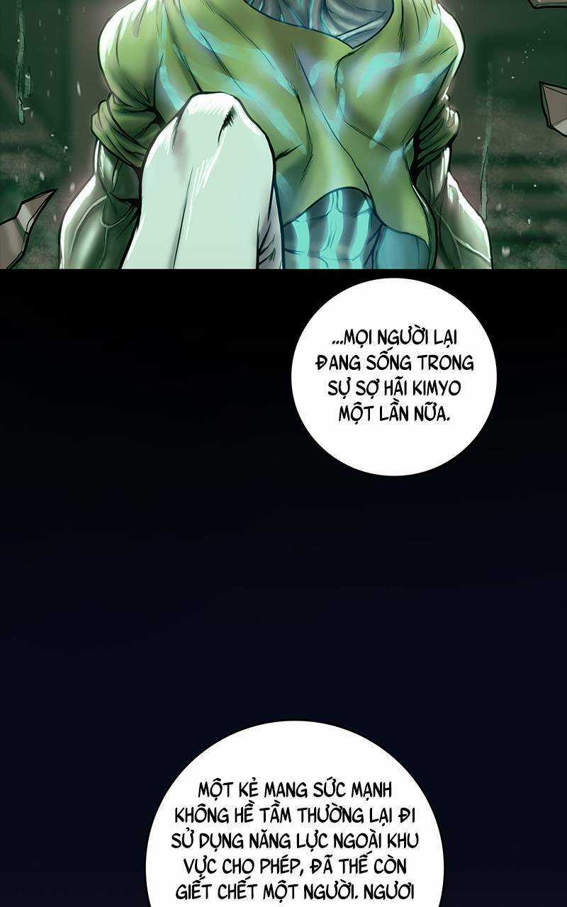 Ordeal - Chapter 10 - Trang 89