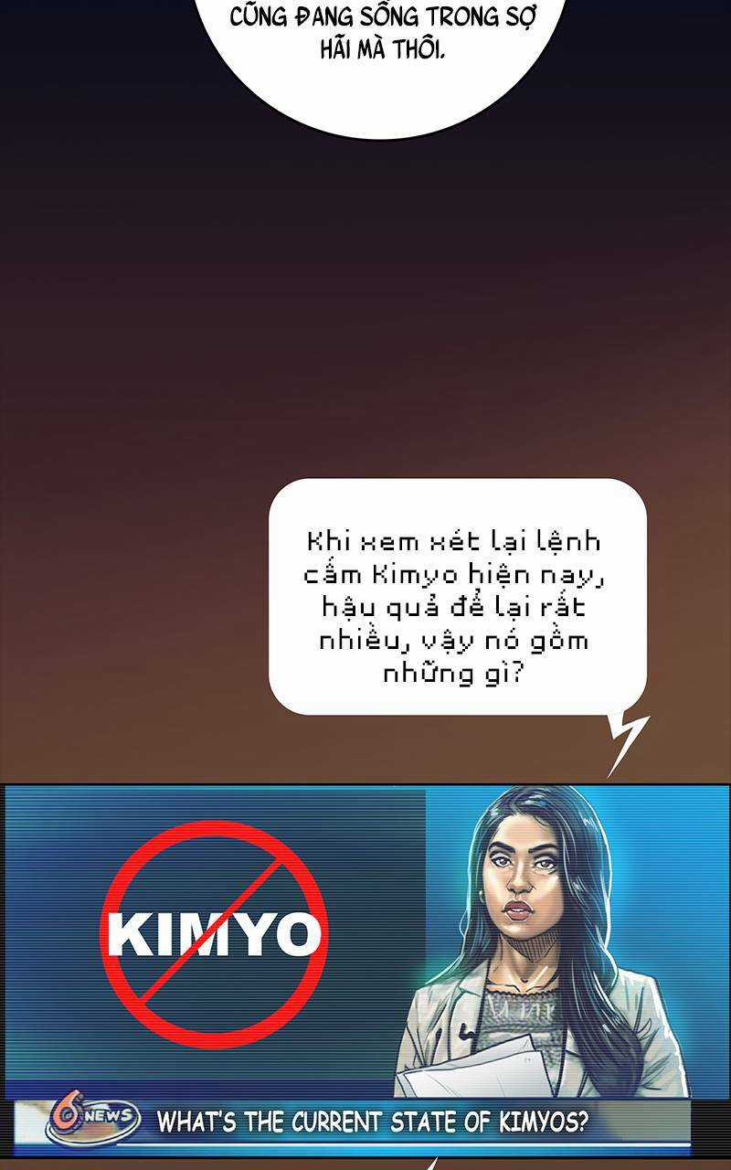 Ordeal - Chapter 10 - Trang 90