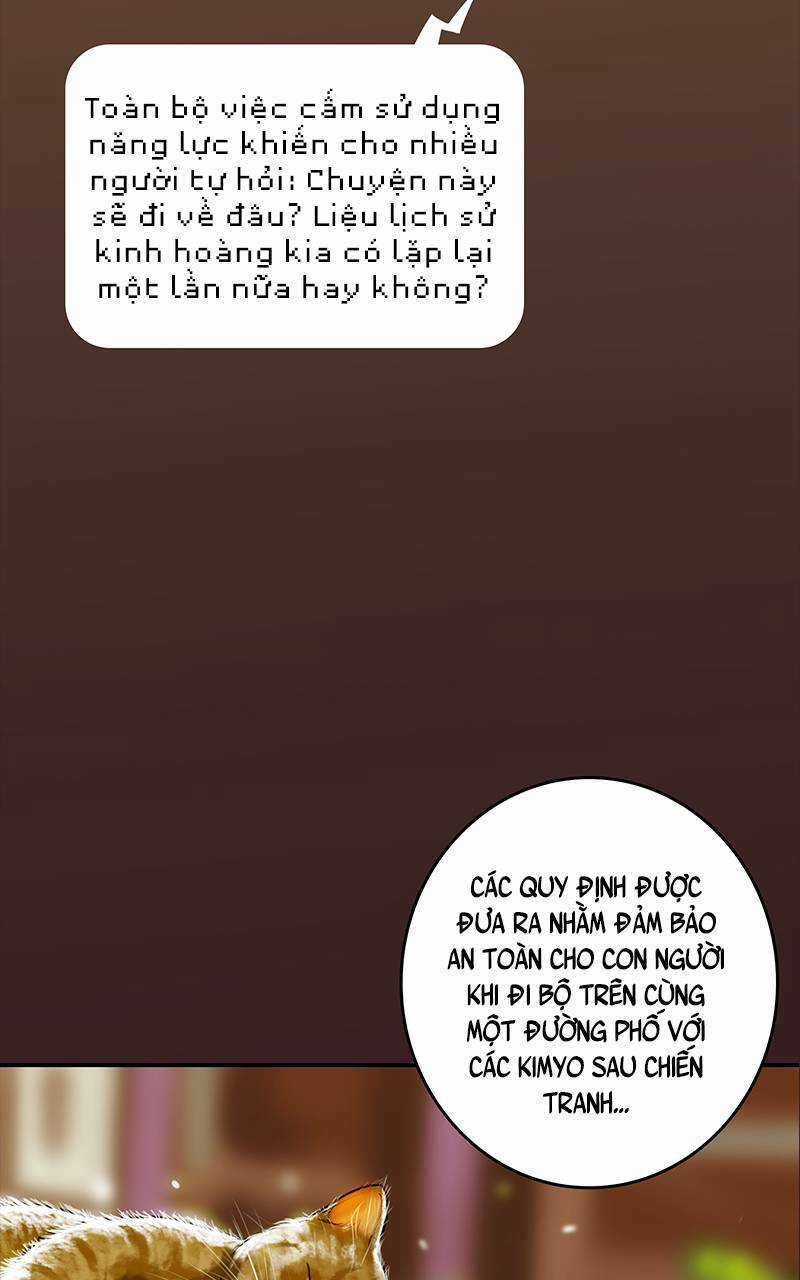 Ordeal - Chapter 10 - Trang 91