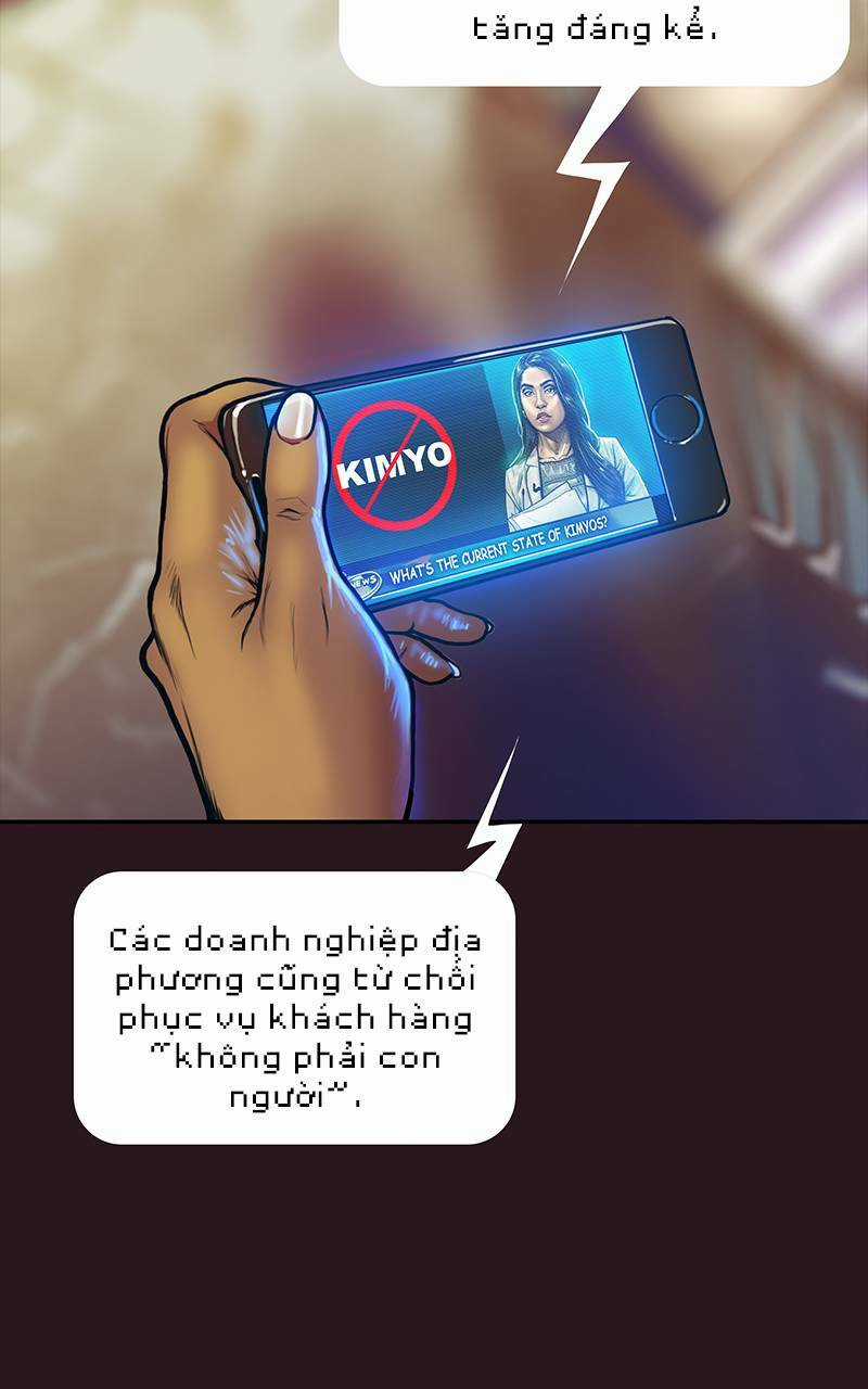 Ordeal - Chapter 10 - Trang 94