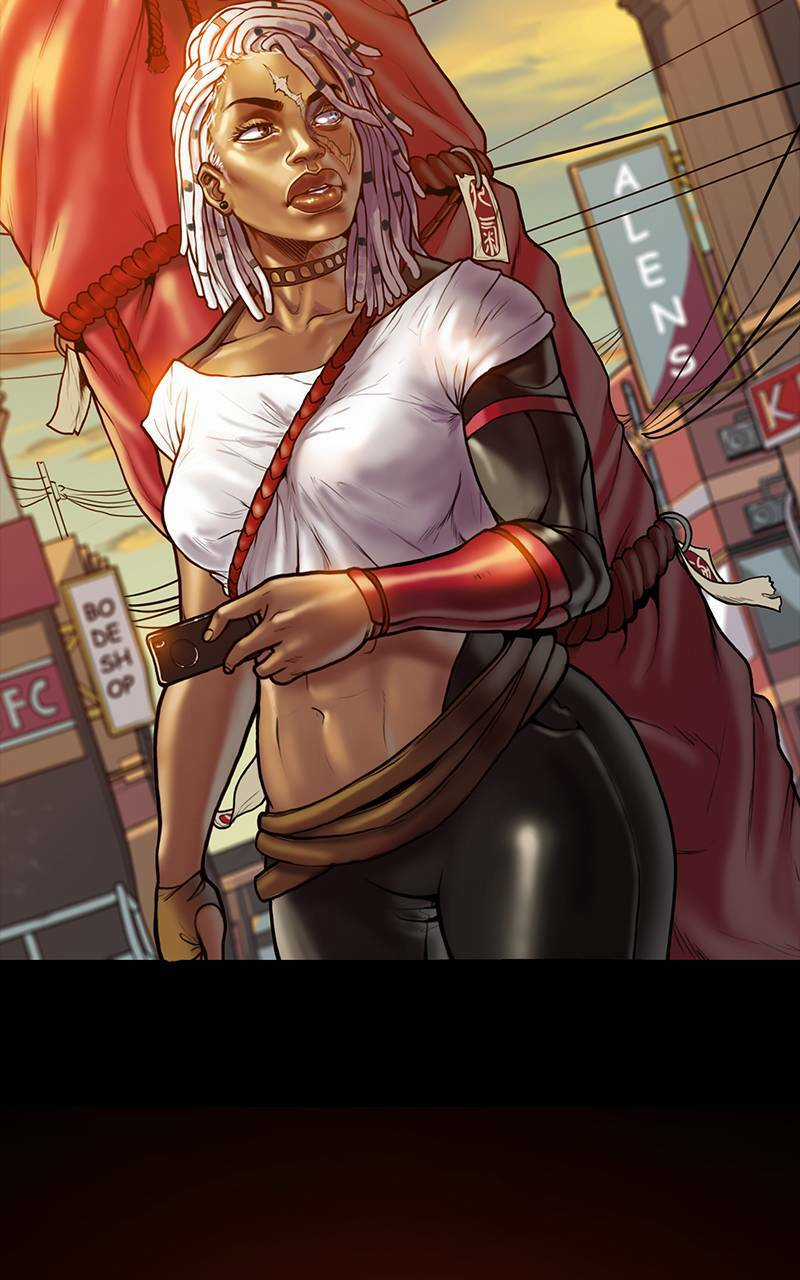 Ordeal - Chapter 10 - Trang 98