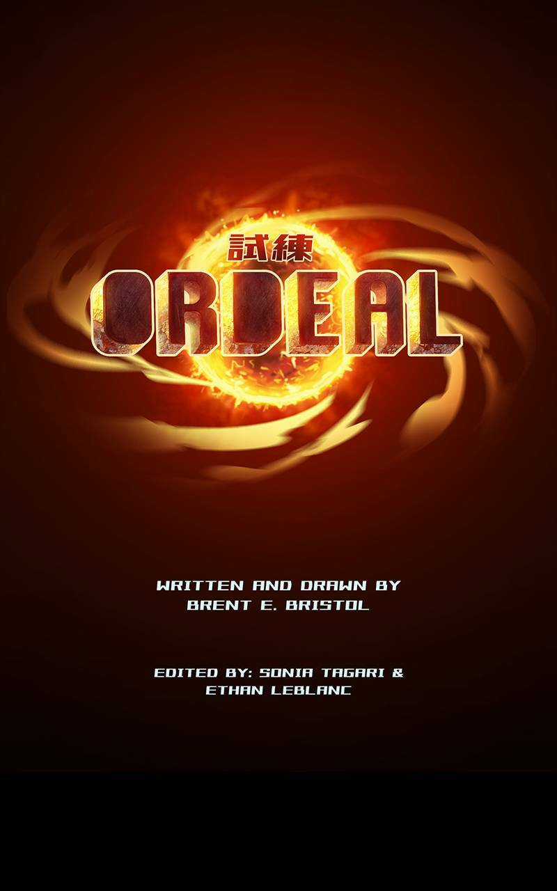 Ordeal - Chapter 10 - Trang 99