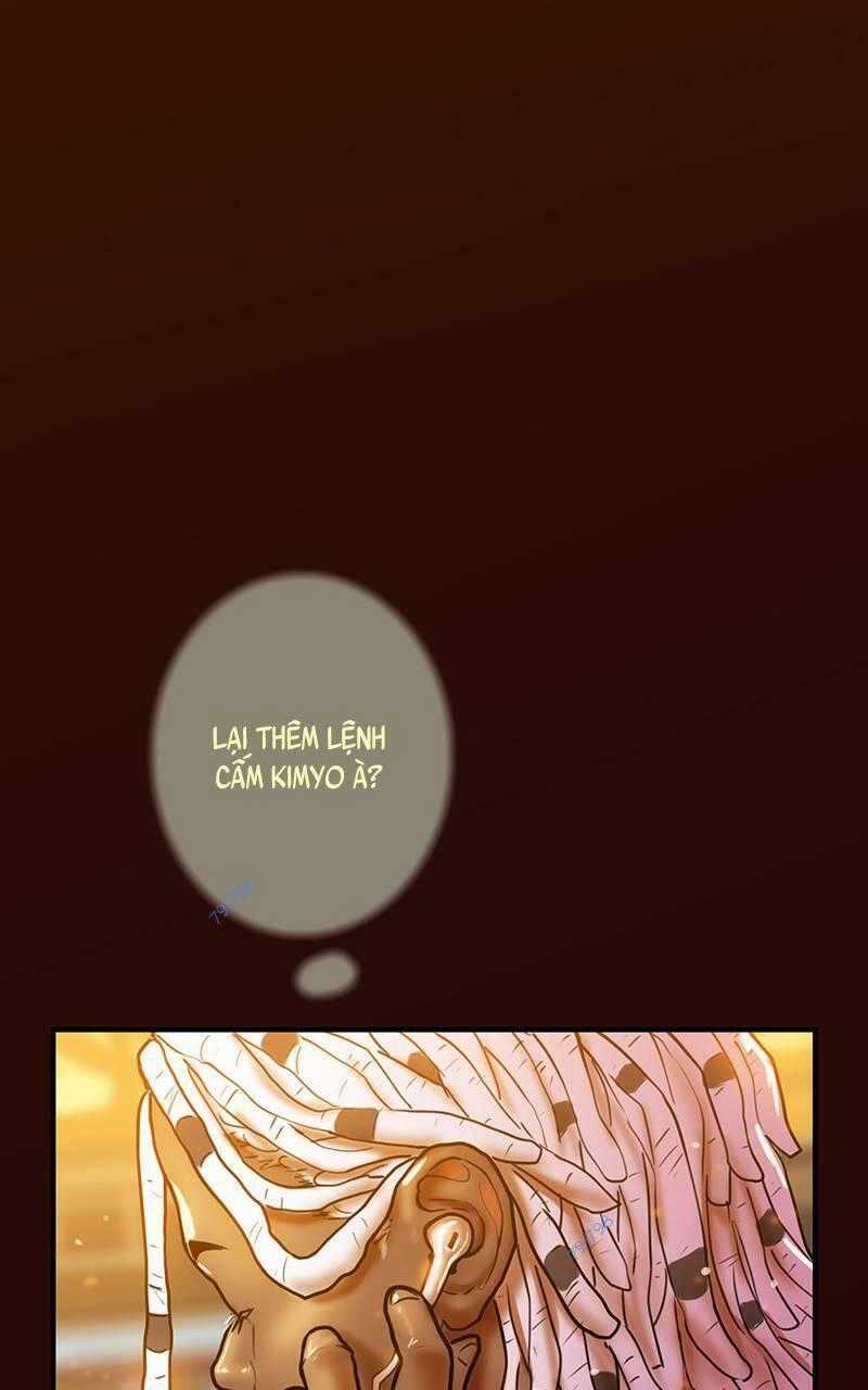 Ordeal - Chapter 11 - Trang 1