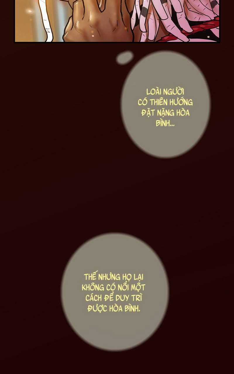 Ordeal - Chapter 11 - Trang 2