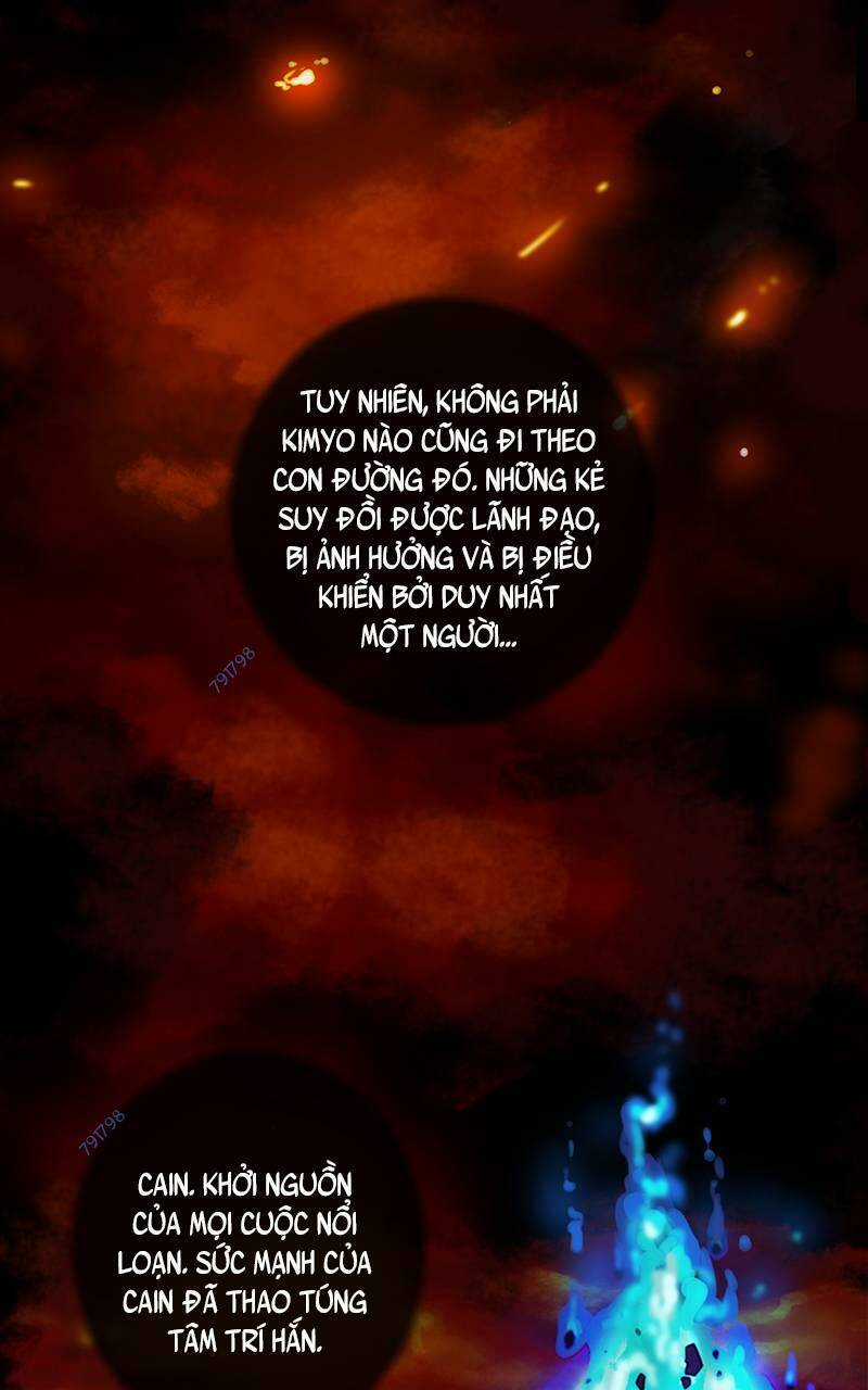 Ordeal - Chapter 11 - Trang 11