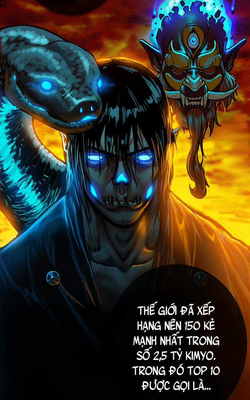 Ordeal - Chapter 11 - Trang 12